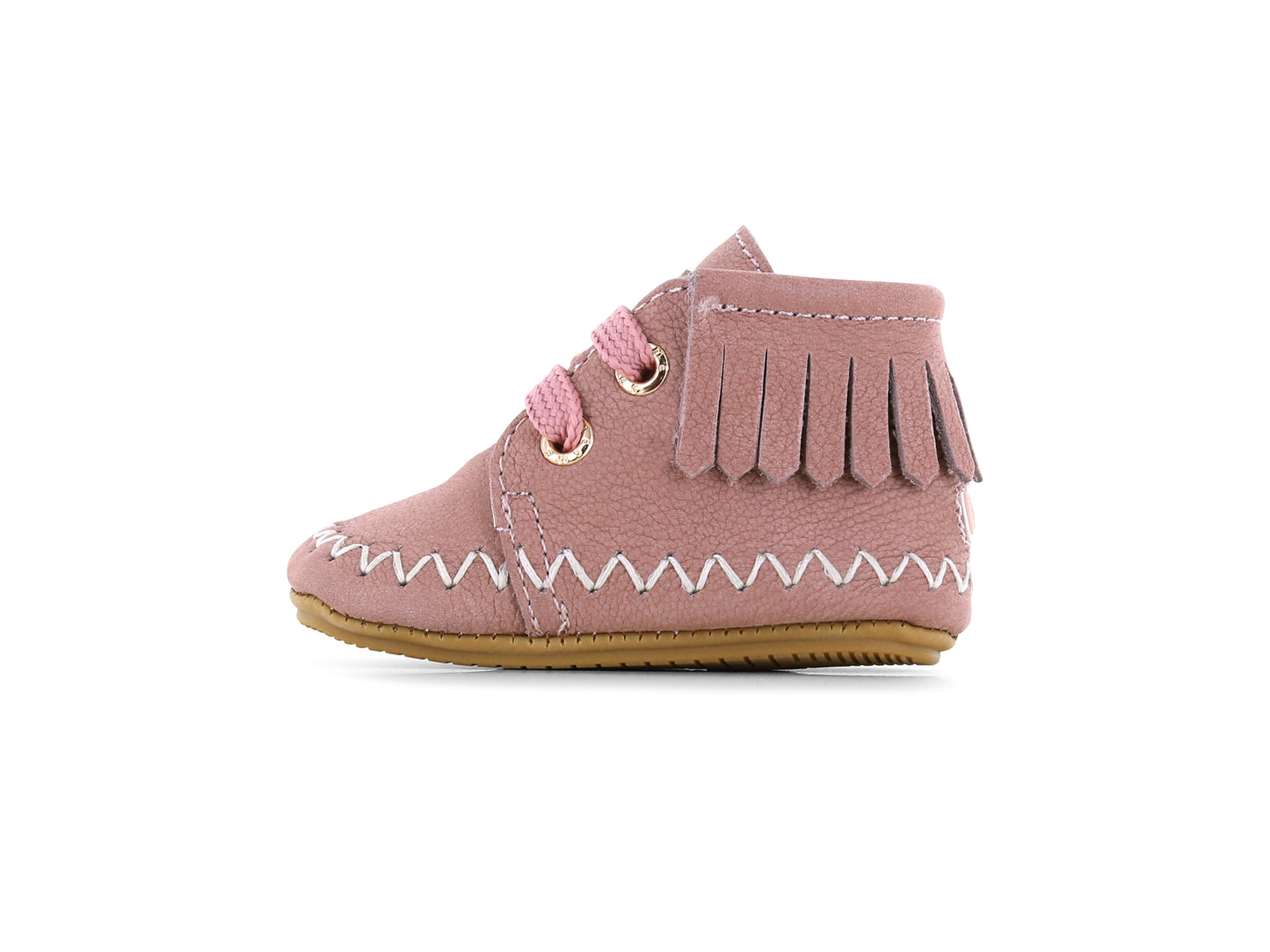 Shoesme Old Pink schoentje