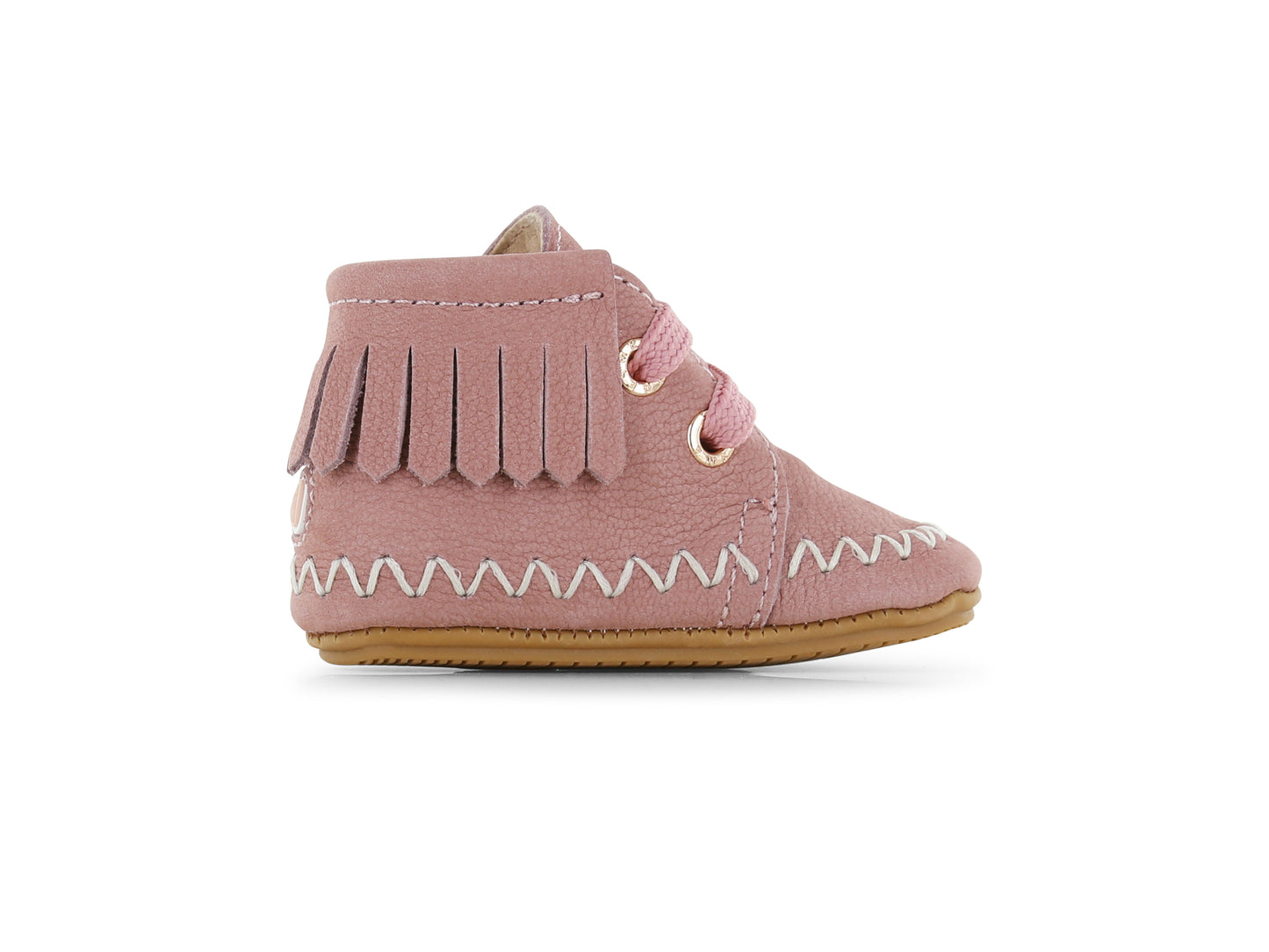 Shoesme Old Pink schoentje