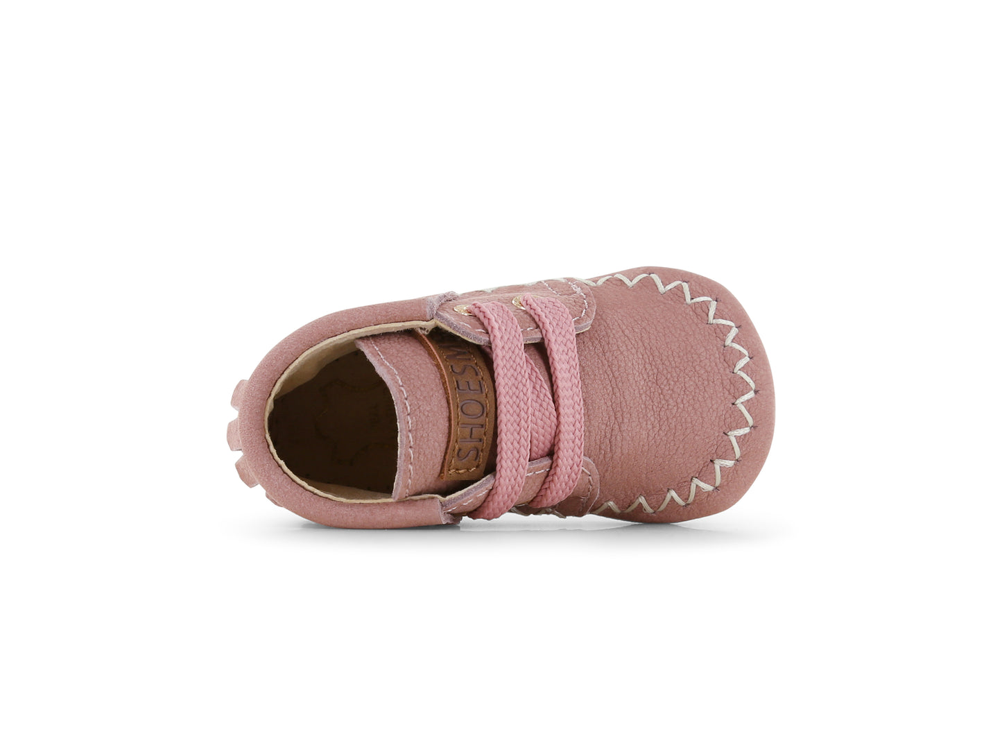 Shoesme Old Pink schoentje