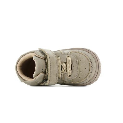 Shoesme beige basket sneaker