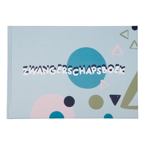 Zwangerschapsboek