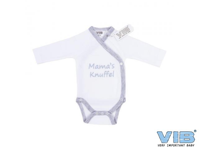 VIB Romper Mama's knuffel