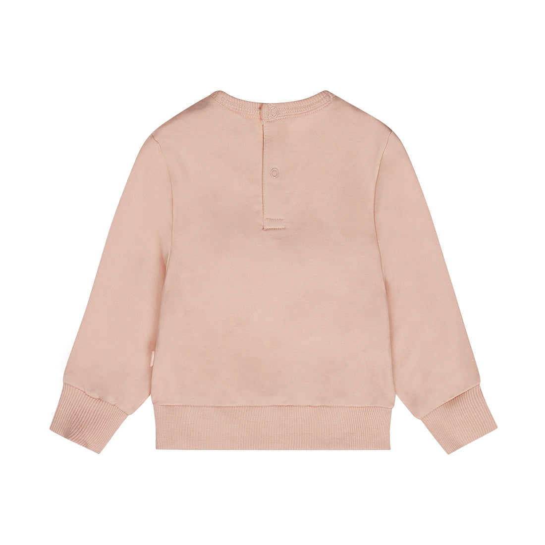 Dirkje sweater light coral