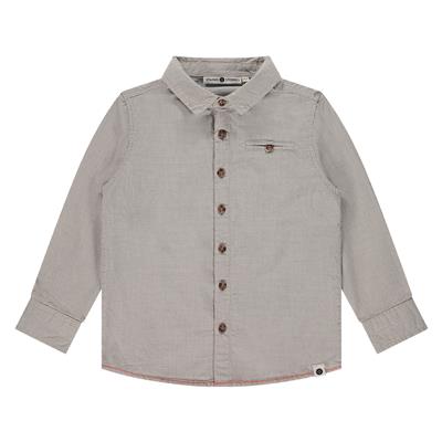 Babyface blouse ruitjes motief