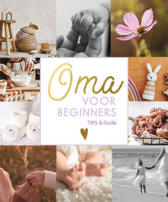 Oma voor beginners