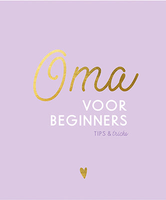 Oma voor beginners