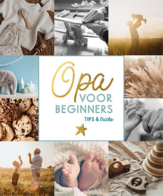 Opa voor beginners